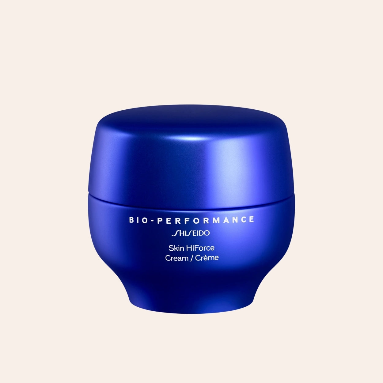 Shiseido Bio-Performance Skin HIForce Cream 50 ml