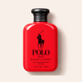Flakon parfému Ralph Lauren Polo Red EDT 75 ml – MrRizz