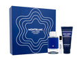 Montblanc Explorer Ultra Blue 100 ml