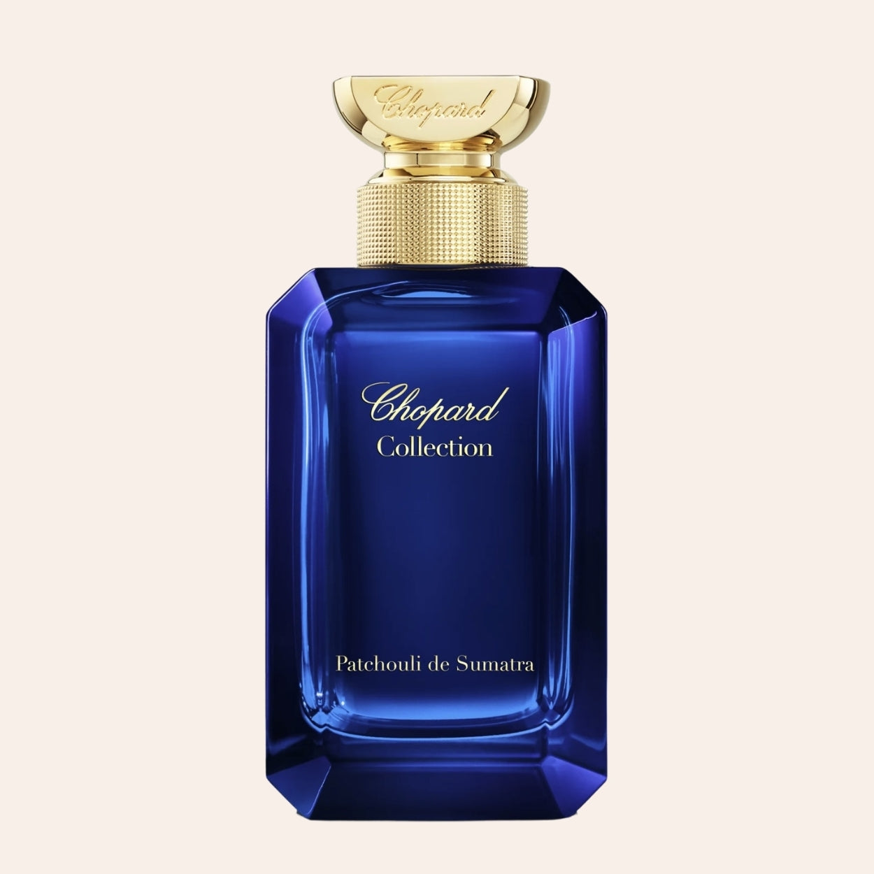 Chopard Collection Patchouli de Sumatra 100 ml