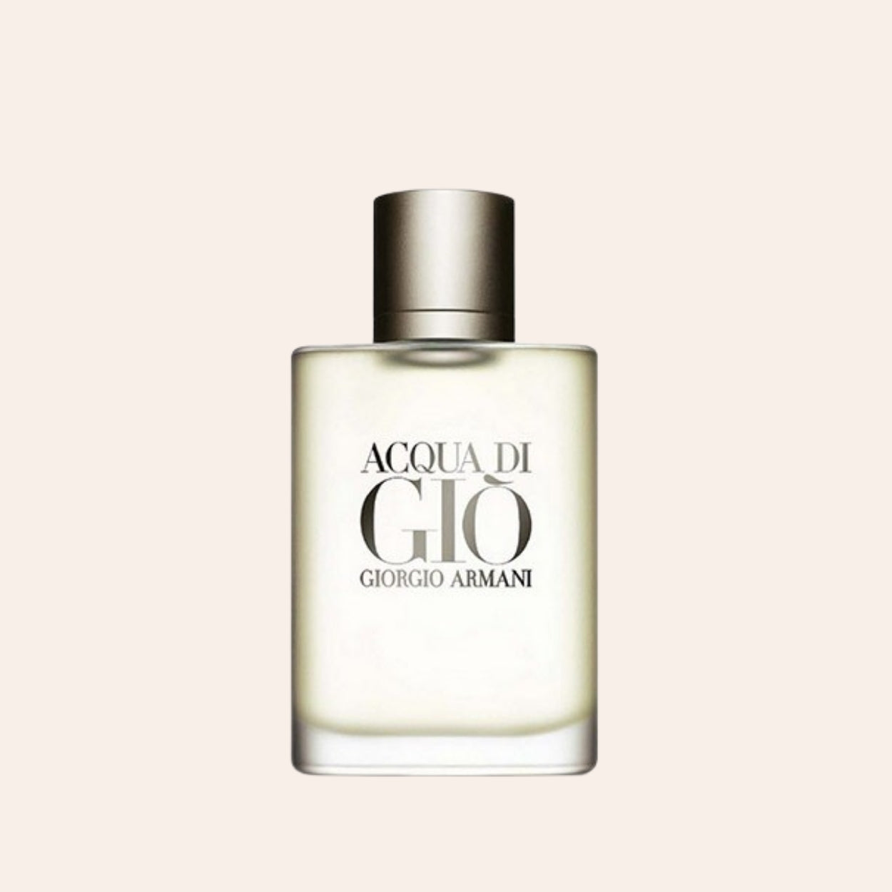 Giorgio Armani Acqua di Gio Pour Homme 50 ml