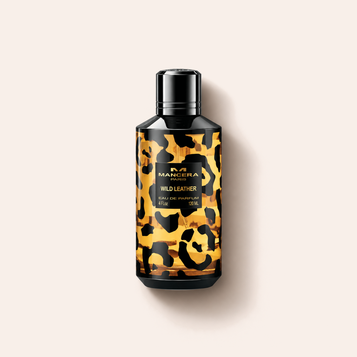 Mancera Wild Leather EDP 120 ml – MrRizz