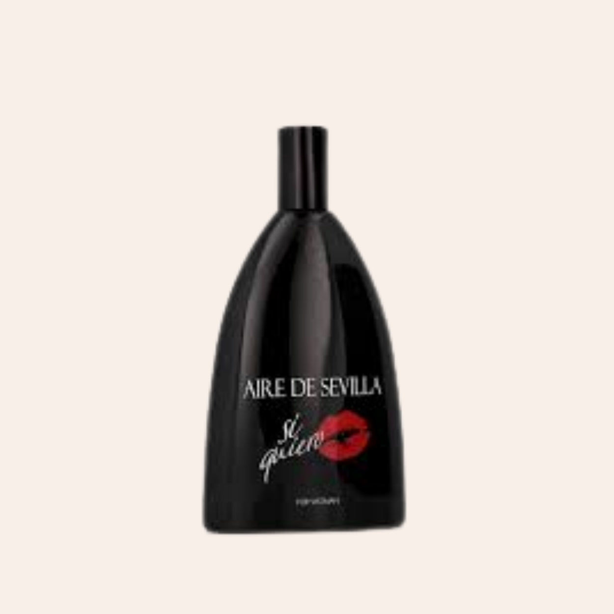 Instituto Espanol Aire de Sevilla Si Quiero 150 ml