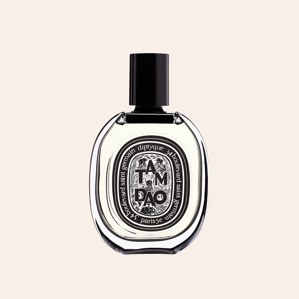 Diptyque Tam Dao 75 ml