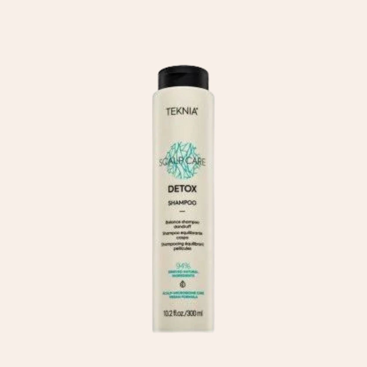 Lakmé Teknia Scalp Care Detox Shampoo 1000 ml