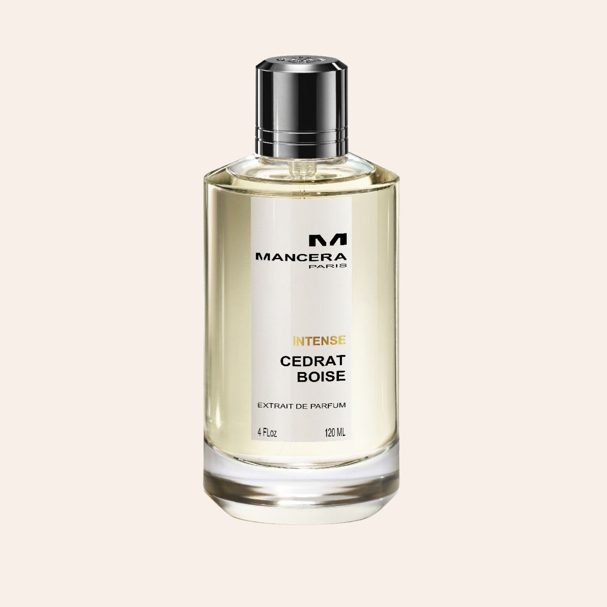 MANCERA Intense Cedrat Boise 120 ml