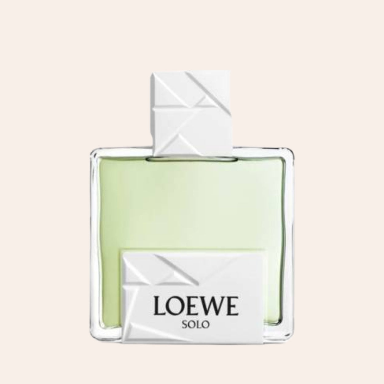 Loewe Solo Origami 100 ml
