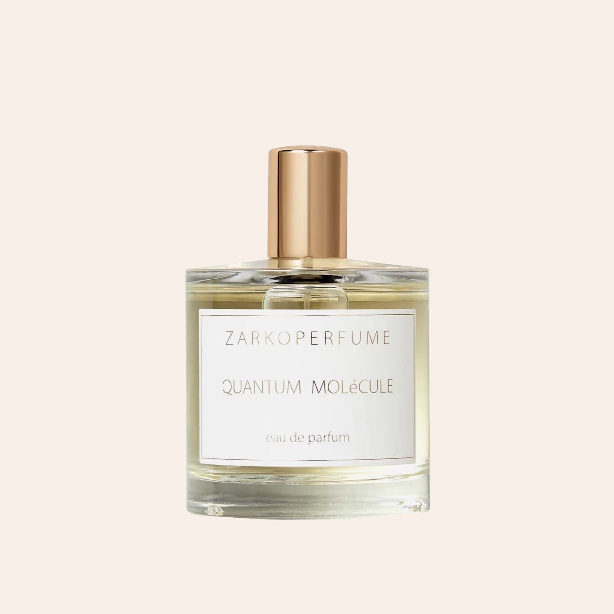 Zarkoperfume QUANTUM MOLéCULE 100 ml