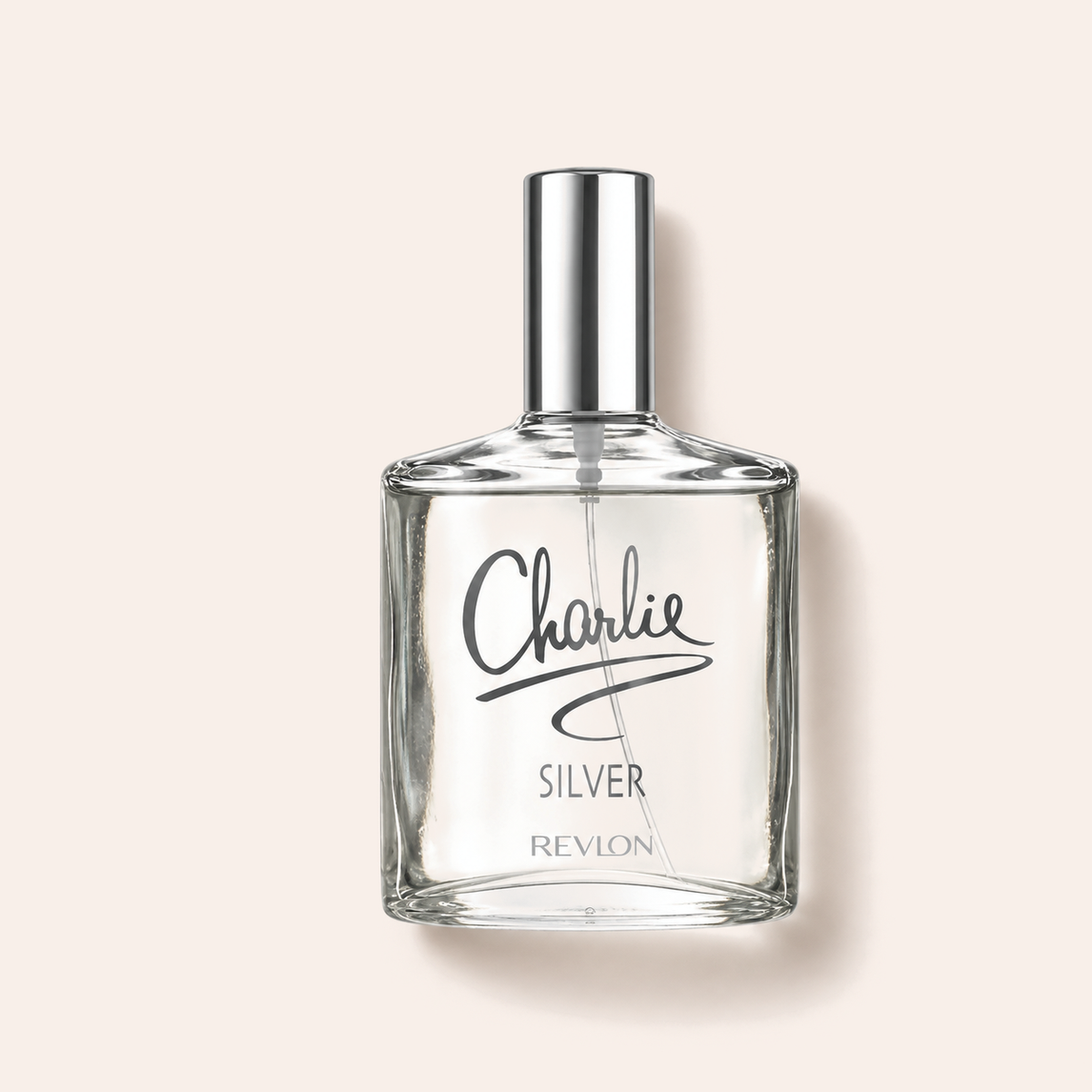 Revlon Charlie Silver EDT 100 ml – MrRizz