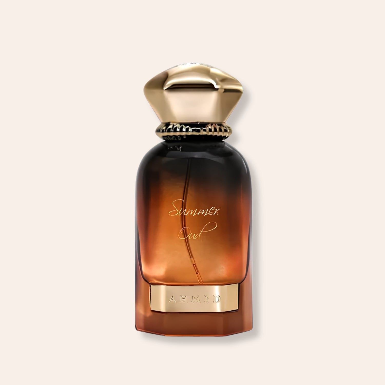 Ahmed Al Maghribi Summer Oud