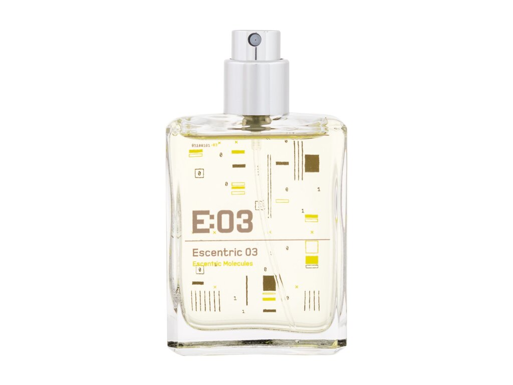 Escentric Molecules Escentric 03 30 ml