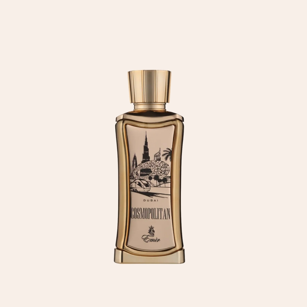 Emir Cosmopolitan Dubai 85 ml