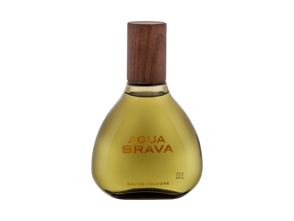 Antonio Puig Agua Brava 100 ml