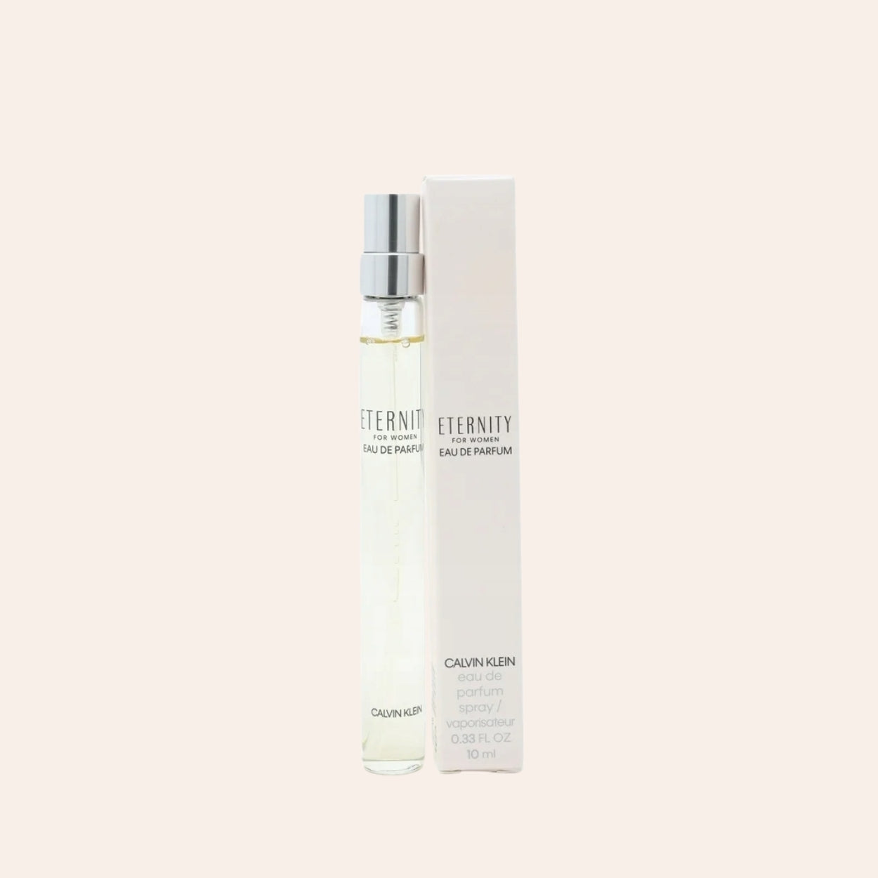 Calvin Klein Eternity 10 ml