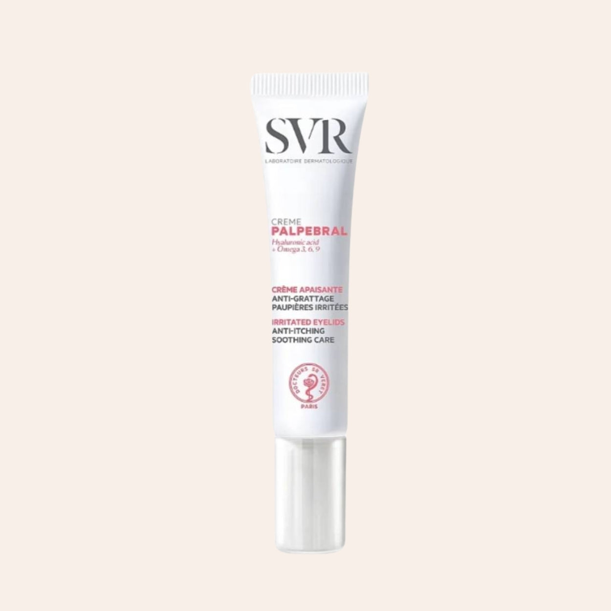 SVR Palpebral Creme 15 ml