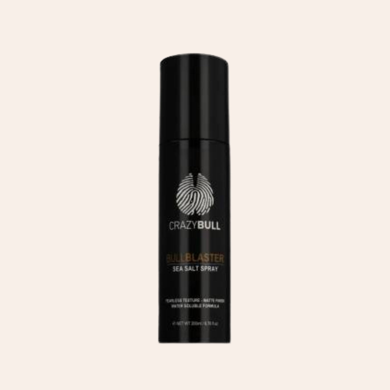 Crazy Bull Bull Blaster Sea Salt Spray 200 ml