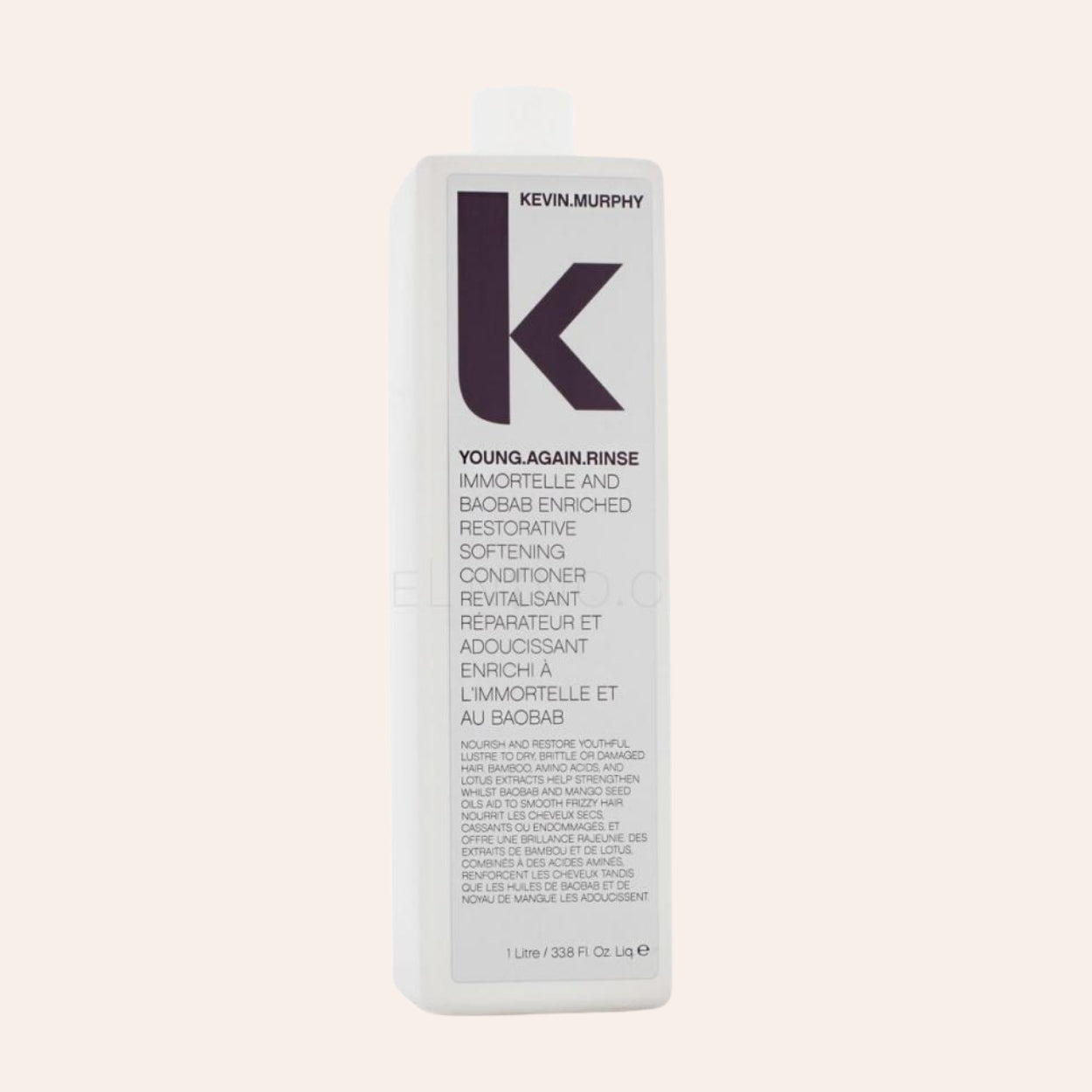 Kevin Murphy Young.Again Rinse 1000 ml