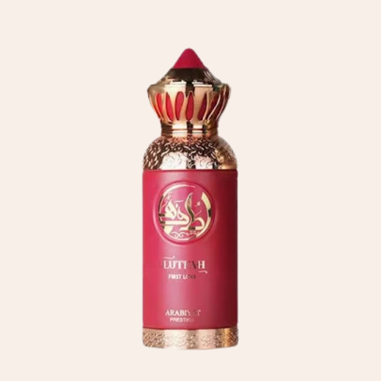 Arabiyat Prestige Lutfah First Love 80 ml