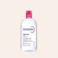 BIODERMA Sensibio H2O The Original Micellar Water 500 ml