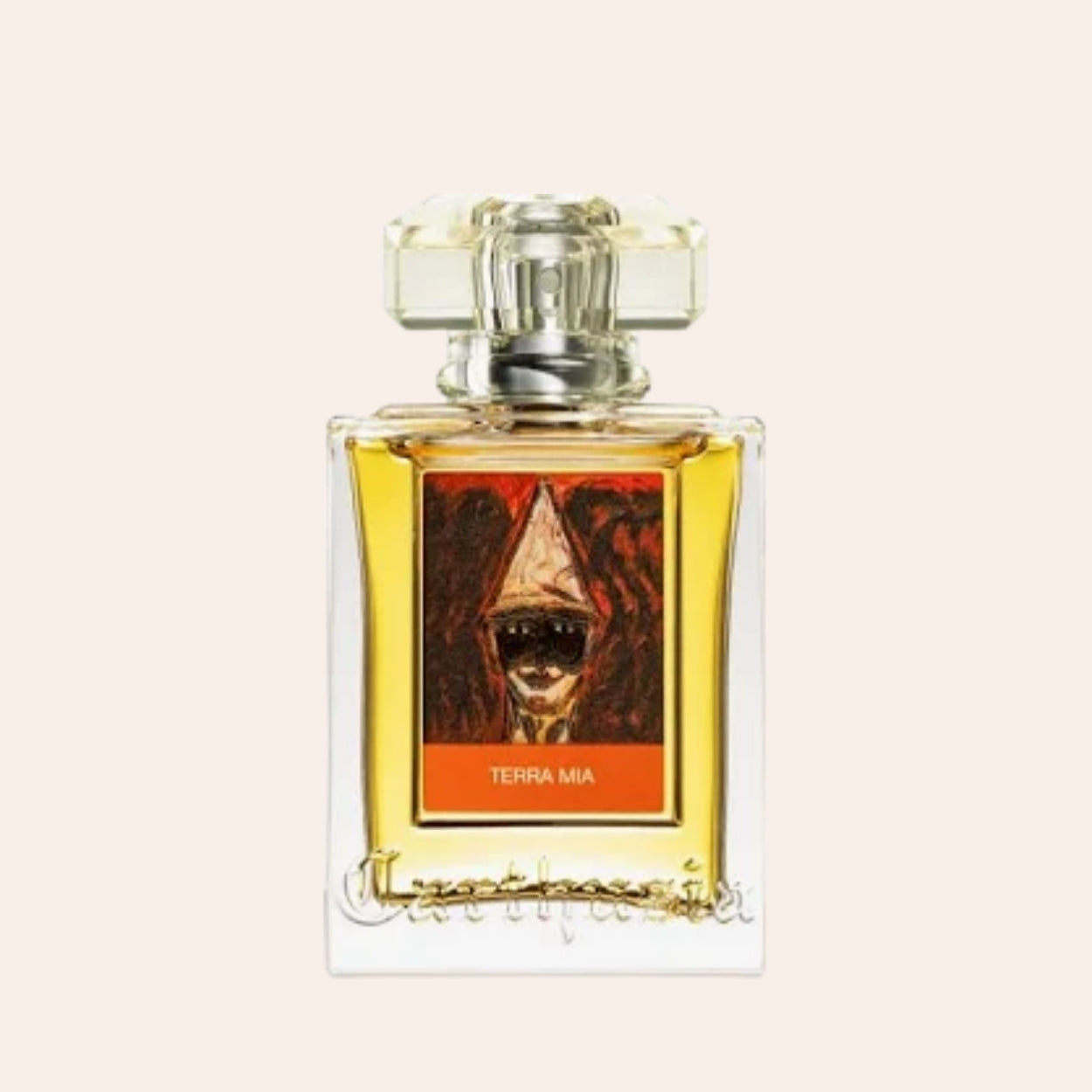 Carthusia Terra Mia 100 ml