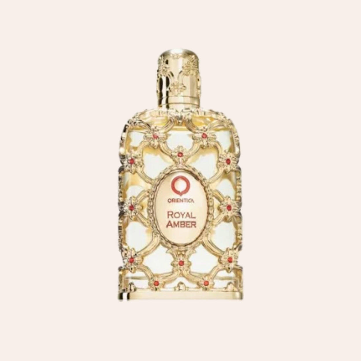 Orientica Luxury Collection Royal Amber 150 ml
