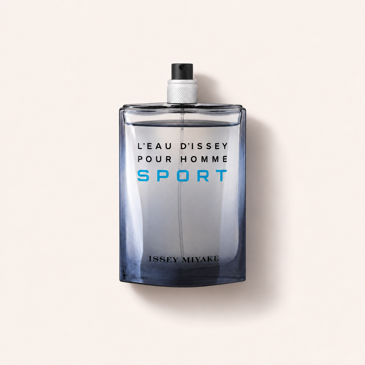 Issey Miyake L'Eau D'Issey Pour Homme Sport 100 ml