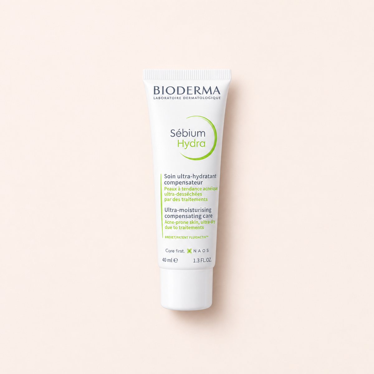 BIODERMA Sébium Hydra Cream 40 ml