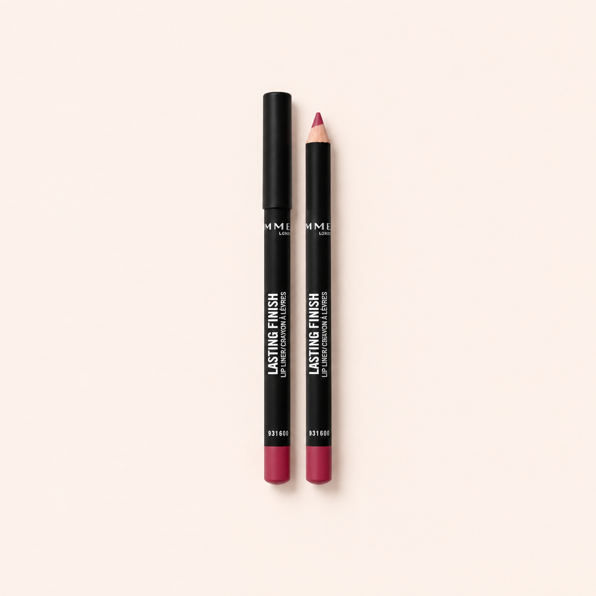 Rimmel London Lasting Finish 1,2 ml