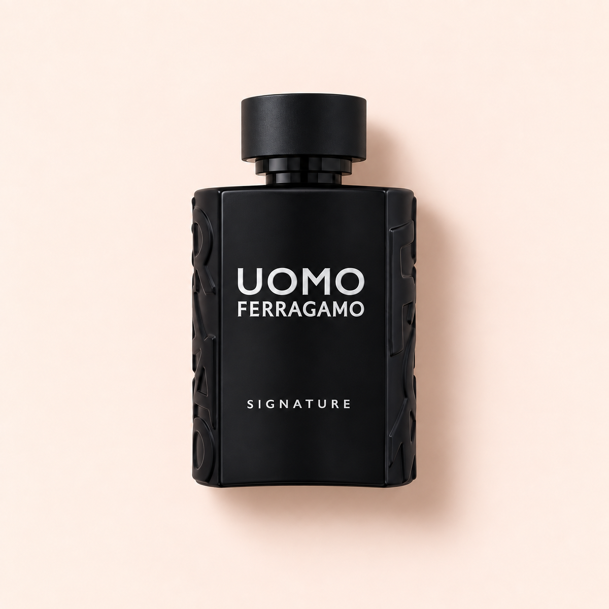 Ferragamo Uomo Signature 100 ml – MrRizz