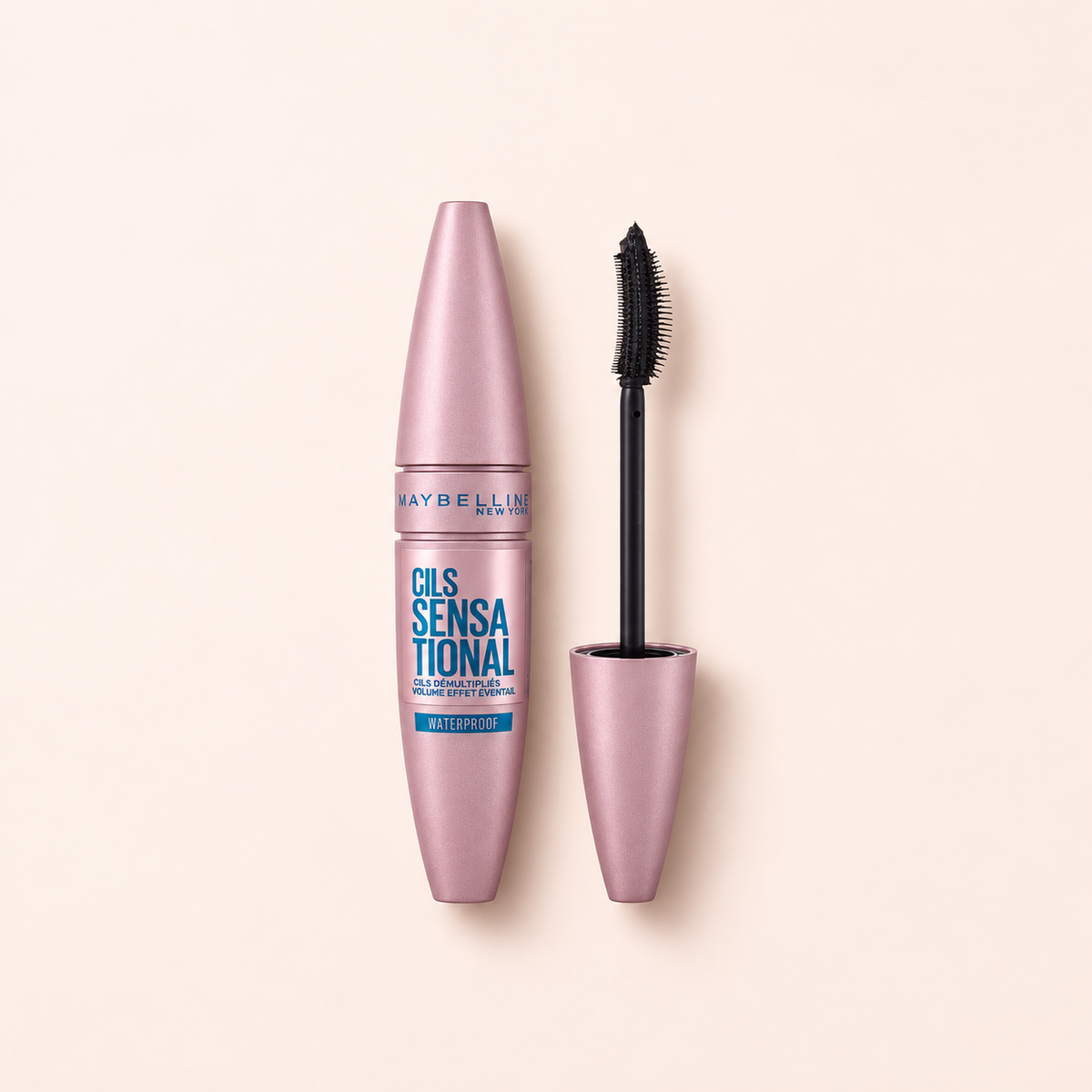 Maybelline Lash Sensational 9,4 ml