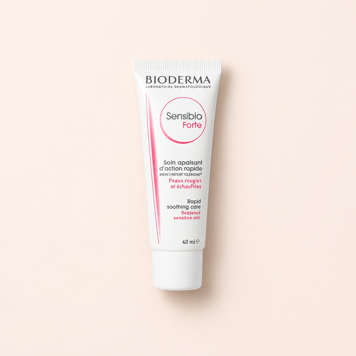 BIODERMA Sensibio Forte 40 ml