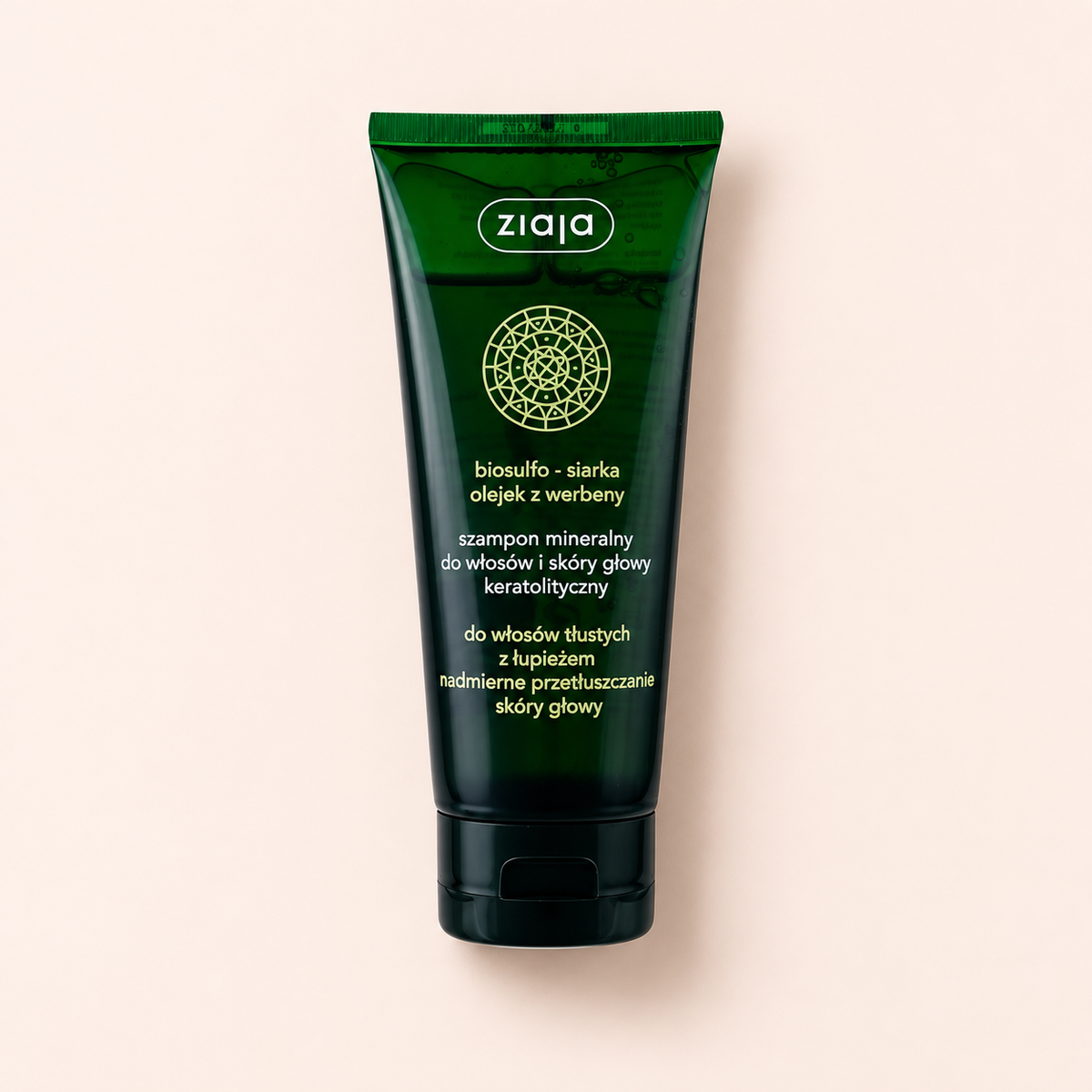 Ziaja Mineral Anti-Dandruff 200 ml