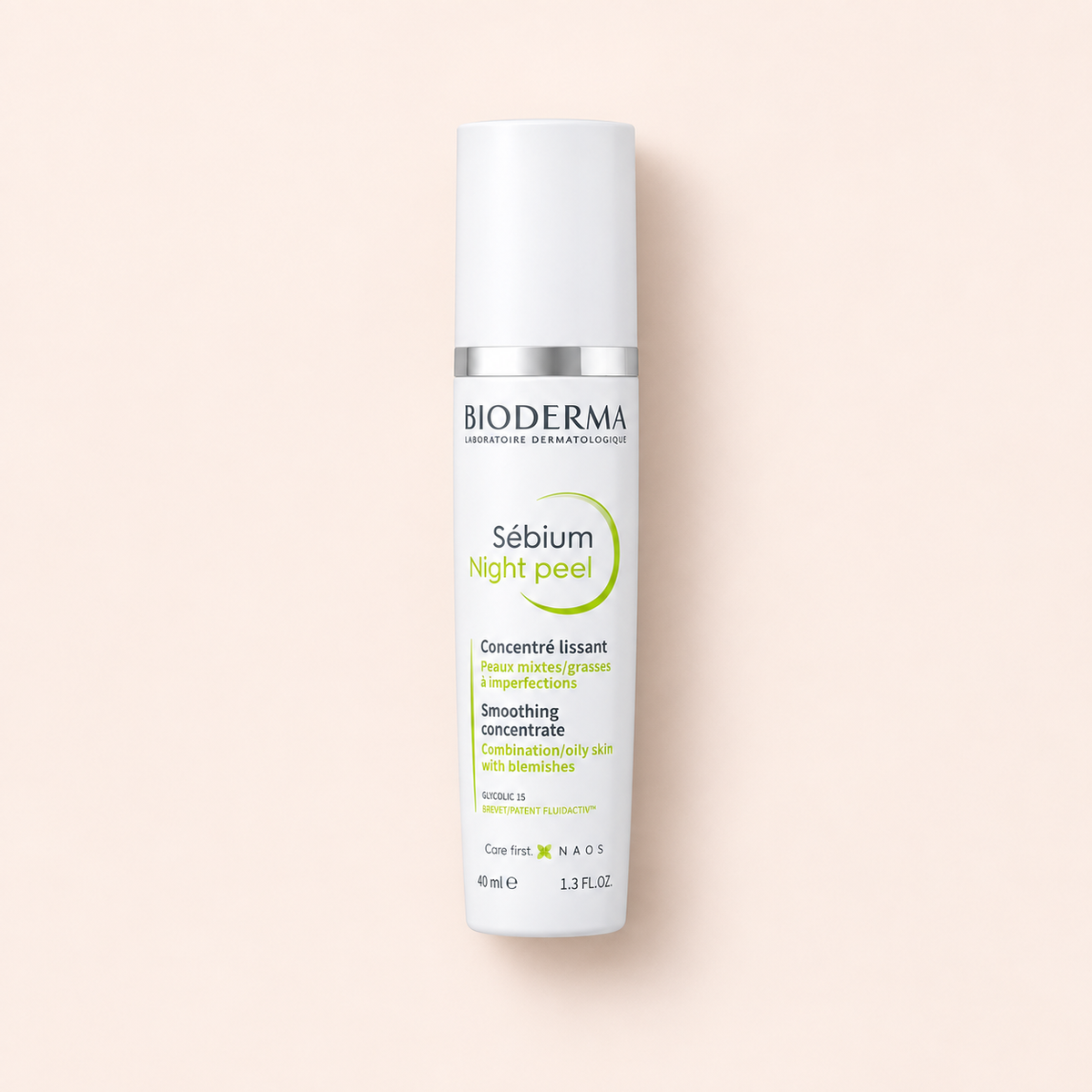 BIODERMA Sébium Night Peel 40 ml