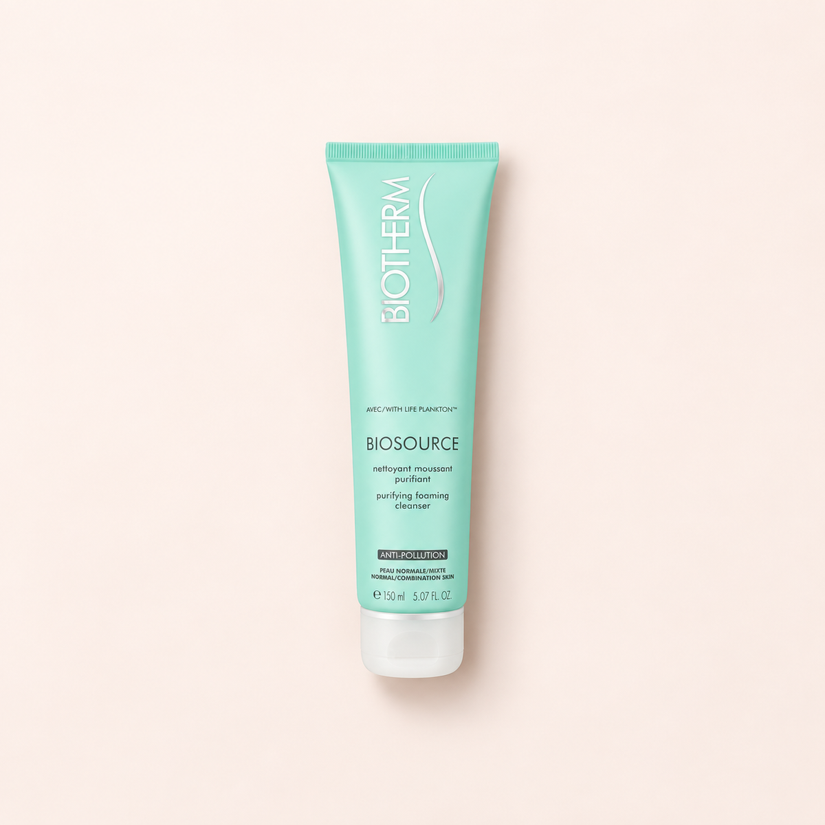 Biotherm Biosource 150 ml