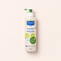 Mustela Bio Micellar Water 400 ml