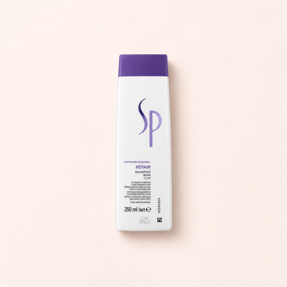 Wella Professionals SP Repair 250 ml