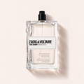 Zadig & Voltaire This is Him! Undressed 100 ml