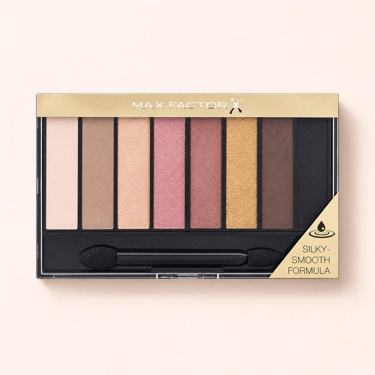 Max Factor Masterpiece Nude Palette 6,5 ml