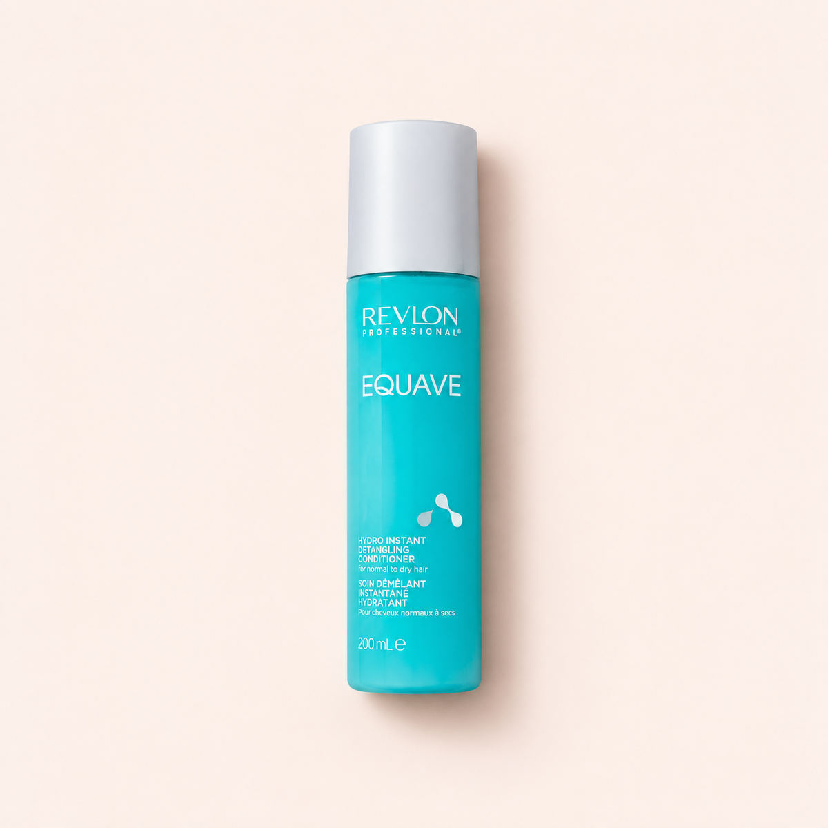 Revlon Professional Equave Hydro Instant Detangling Conditioner 200 ml