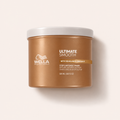Wella Professionals Ultimate Smooth Mask 500 ml