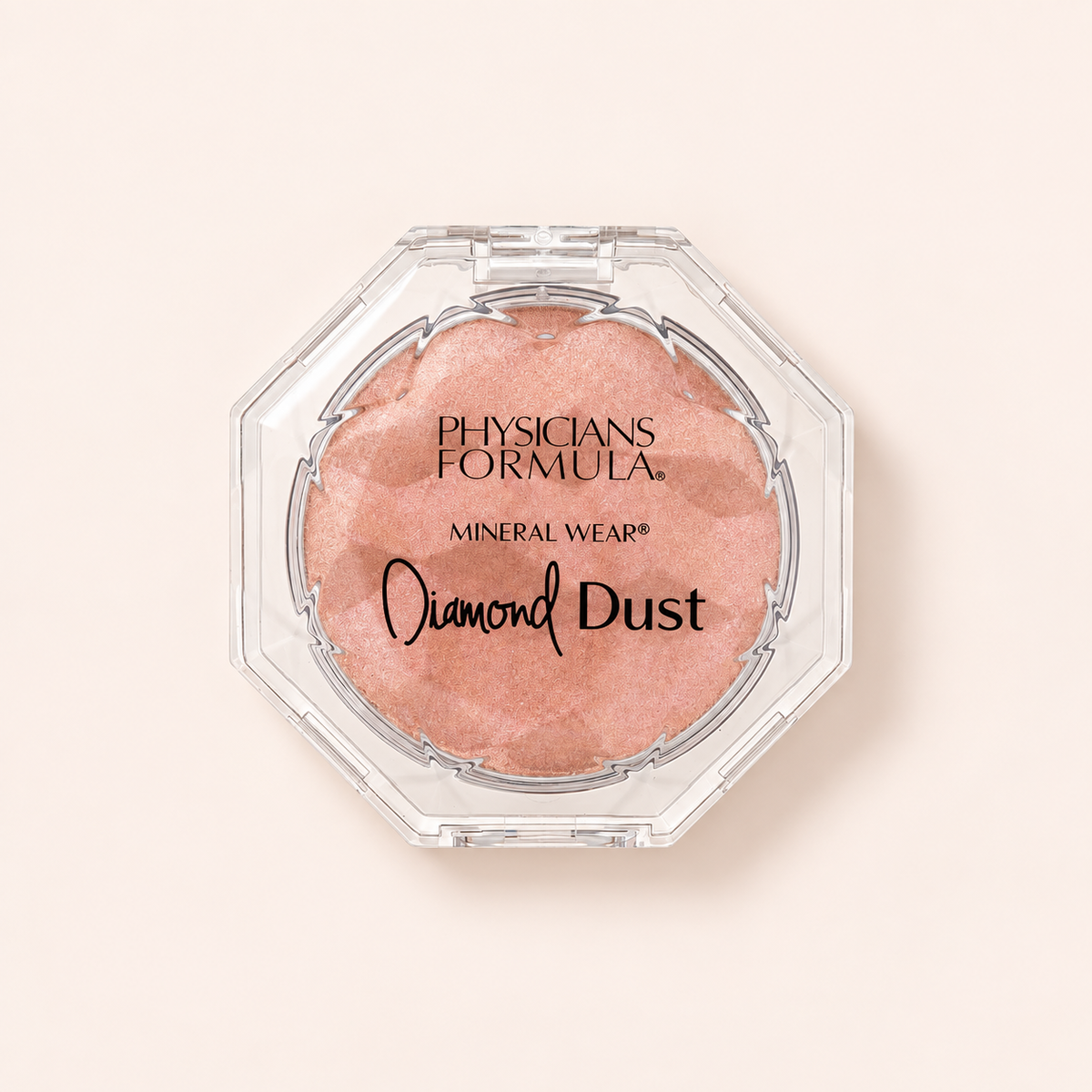 Physicians Formula Mineral Wear Diamond Dust 6 ml