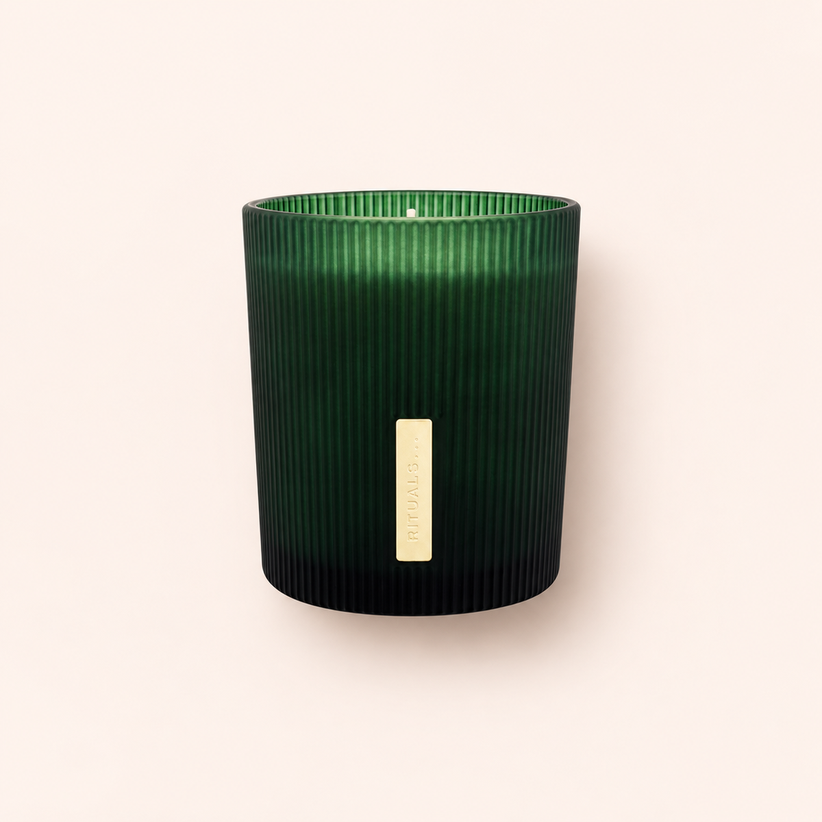 Rituals The Ritual Of Jing Scented Candle 290 ml
