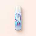 Gillette Satin Care 200 ml