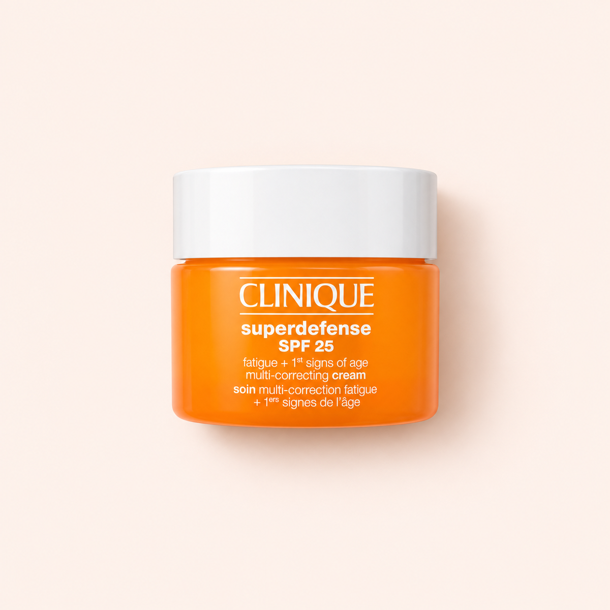 Clinique Superdefense Multi-Correcting 50 ml