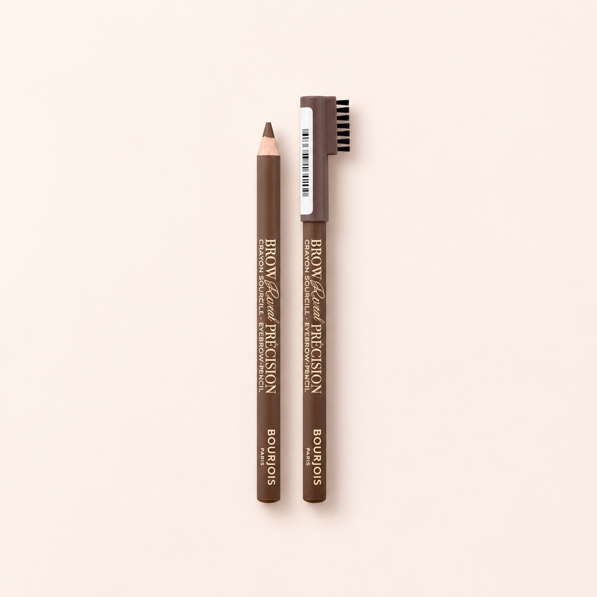 BOURJOIS Paris Brow Reveal Précision 1,4 ml