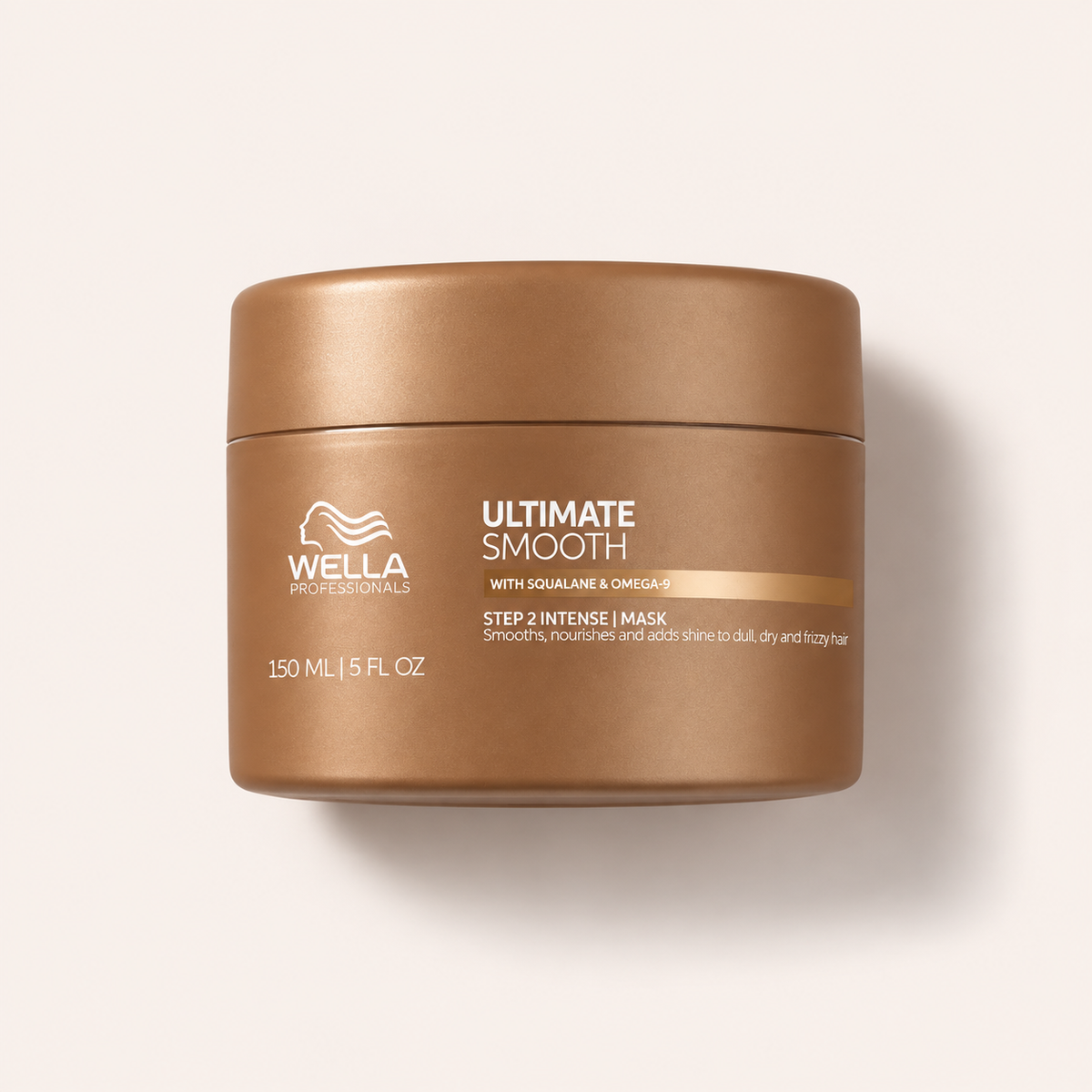 Wella Professionals Ultimate Smooth Mask 150 ml
