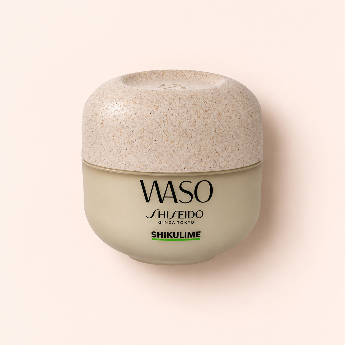 Shiseido Waso Shikulime Mega Hydrating Moisturizer 50 ml