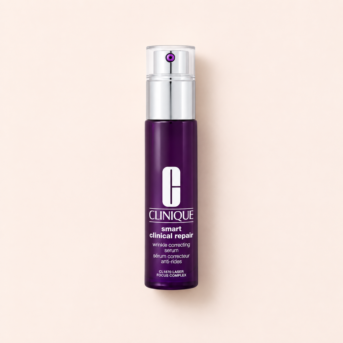 Clinique Smart Clinical Repair Wrinkle Correcting Serum 30 ml