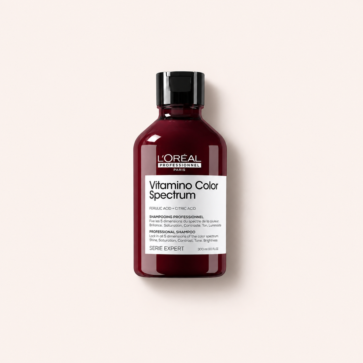 L'Oréal Professionnel Vitamino Color Spectrum Professional Shampoo 300 ml