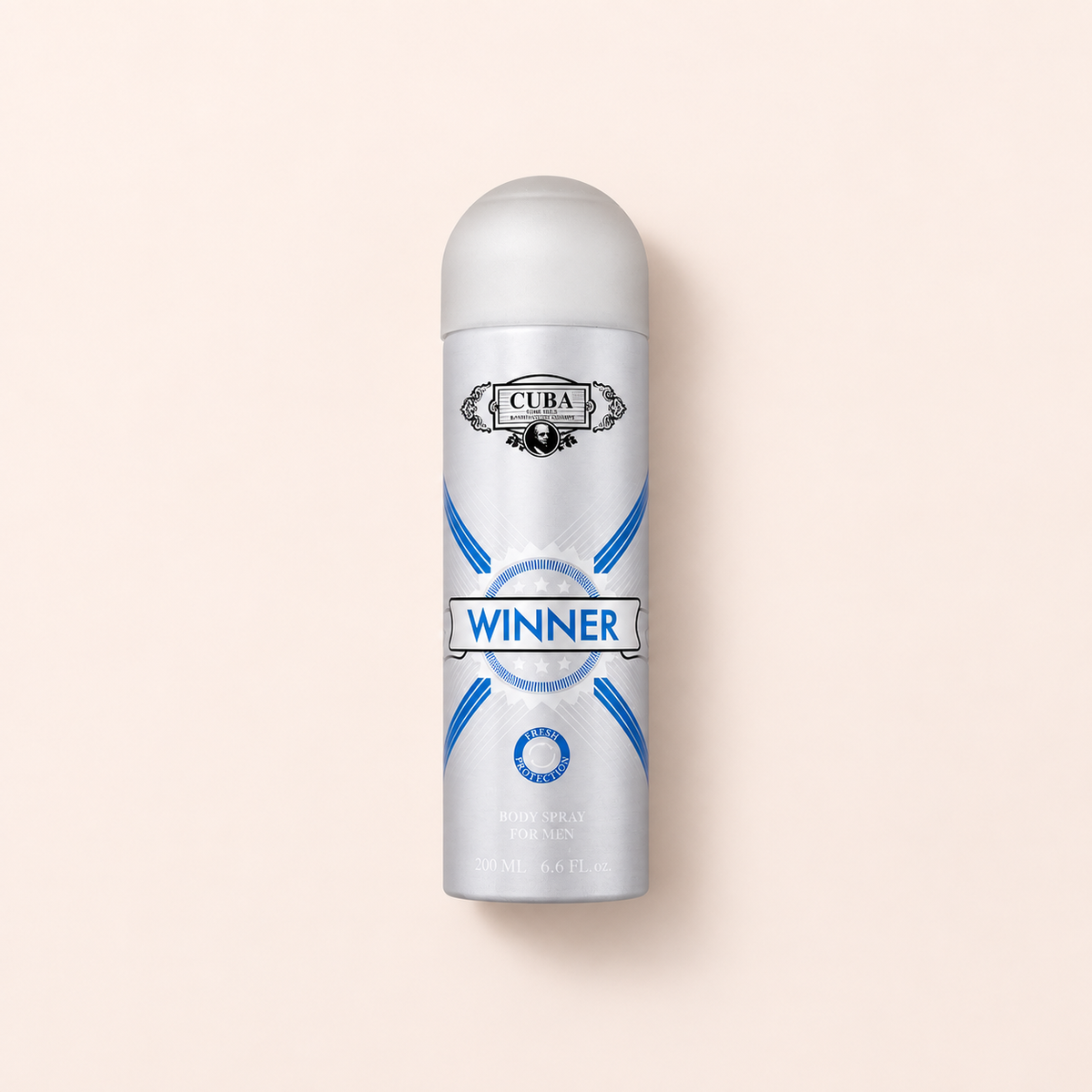 Cuba Winner 200 ml